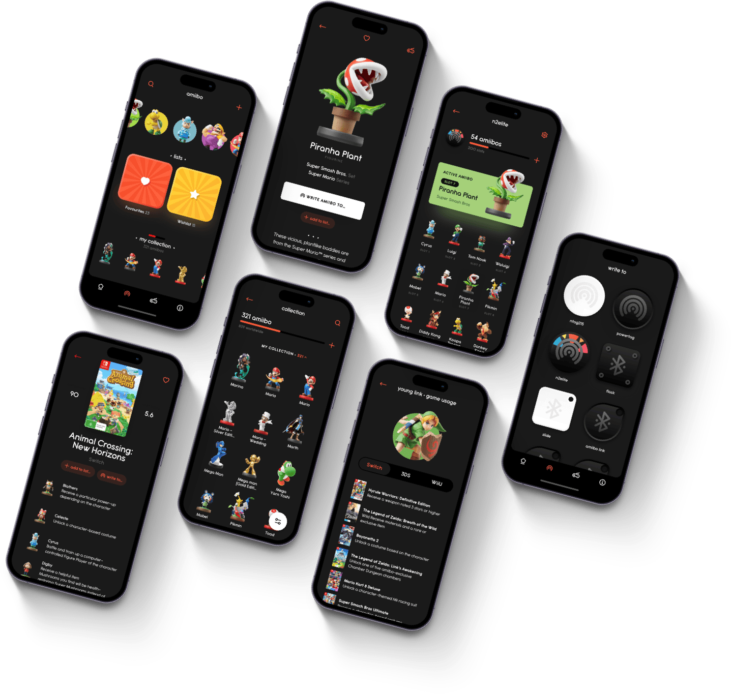 Nintendo Amiibo Bowser In Wedding Outfit | Billig - Foto 5